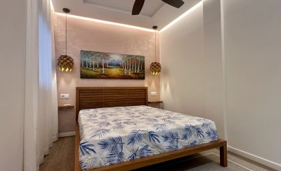 Resale - Townhouse -
Orihuela Costa - La Florida