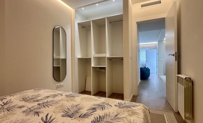 Resale - Townhouse -
Orihuela Costa - La Florida