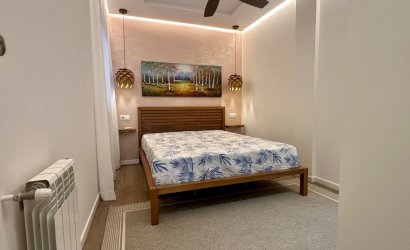 Resale - Townhouse -
Orihuela Costa - La Florida