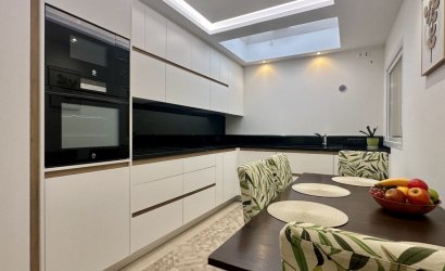 Resale - Townhouse -
Orihuela Costa - La Florida