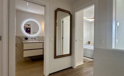 Resale - Townhouse -
Orihuela Costa - La Florida