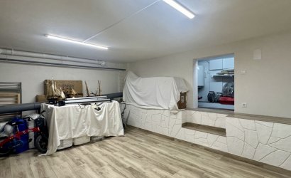 Resale - Townhouse -
Orihuela Costa - La Florida