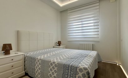 Resale - Townhouse -
Orihuela Costa - La Florida