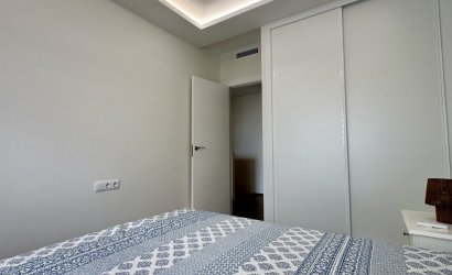 Resale - Townhouse -
Orihuela Costa - La Florida