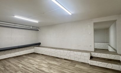 Resale - Townhouse -
Orihuela Costa - La Florida