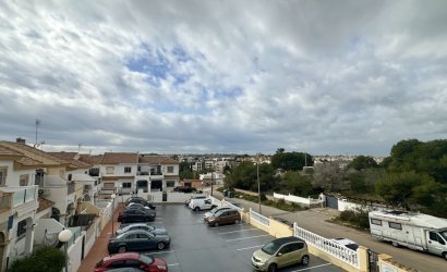 Resale - Townhouse -
Orihuela Costa - La Florida