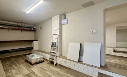 Resale - Townhouse -
Orihuela Costa - La Florida