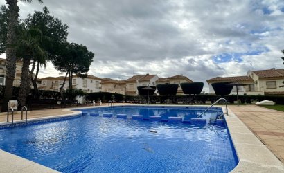 Resale - Townhouse -
Orihuela Costa - La Florida