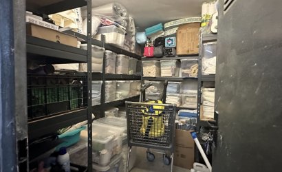 Resale - Townhouse -
Orihuela Costa - La Florida