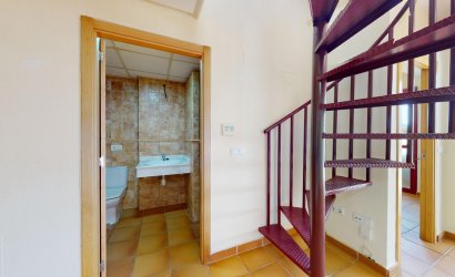 New Build - Penthouse -
Archena - Villanueva del Rio Segura