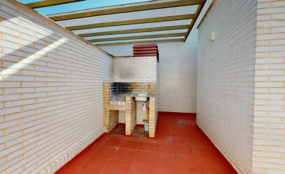 New Build - Penthouse -
Archena - Villanueva del Rio Segura