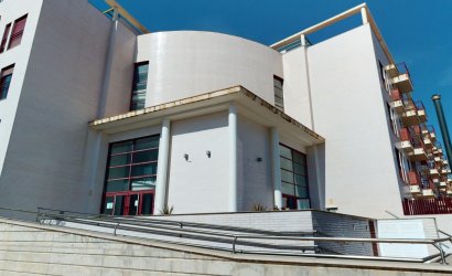 Obra nueva - Apartment -
Archena - Villanueva del Rio Segura