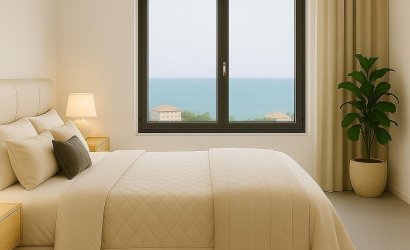 New Build - Apartment -
San Pedro del Pinatar - Lo Pagan