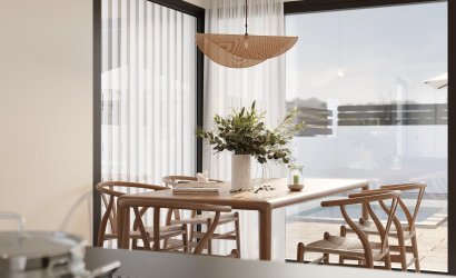 Nouvelle construction - Villa -
Torrevieja - Aguas Nuevas