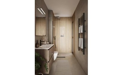 New Build - Penthouse -
Torrevieja - Aguas Nuevas