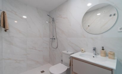 Obra nueva - Apartment -
Orihuela Costa - Playa Flamenca