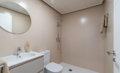 Obra nueva - Apartment -
Orihuela Costa - Playa Flamenca