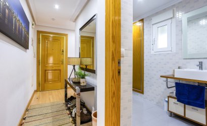 Revente - Apartment Flat -
Los Montesinos