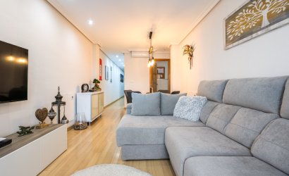 Revente - Apartment Flat -
Los Montesinos