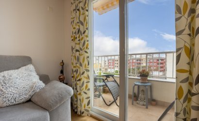Revente - Apartment Flat -
Los Montesinos
