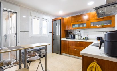 Revente - Apartment Flat -
Los Montesinos