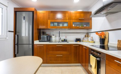 Revente - Apartment Flat -
Los Montesinos