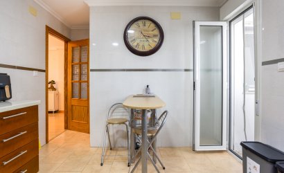 Revente - Apartment Flat -
Los Montesinos