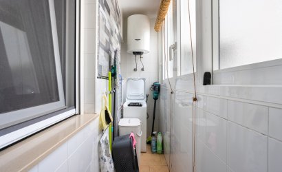 Revente - Apartment Flat -
Los Montesinos