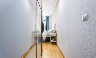 Revente - Apartment Flat -
Los Montesinos