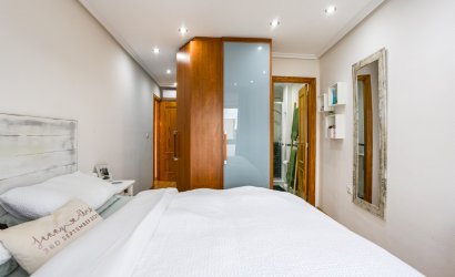 Revente - Apartment Flat -
Los Montesinos