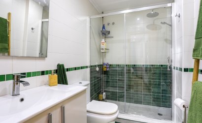 Revente - Apartment Flat -
Los Montesinos