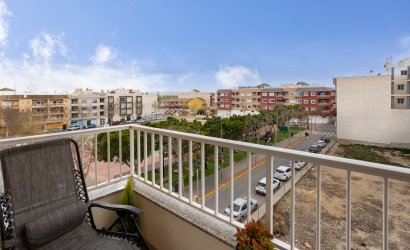 Revente - Apartment Flat -
Los Montesinos
