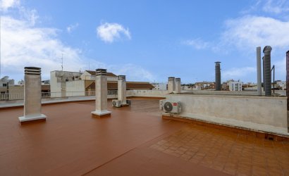 Revente - Apartment Flat -
Los Montesinos