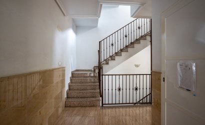 Revente - Apartment Flat -
Los Montesinos