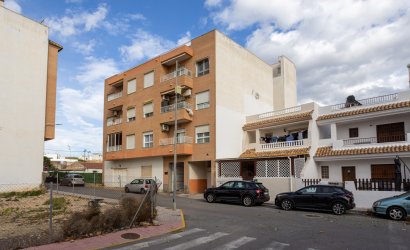 Revente - Apartment Flat -
Los Montesinos