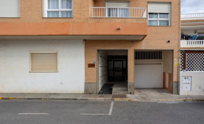 Revente - Apartment Flat -
Los Montesinos