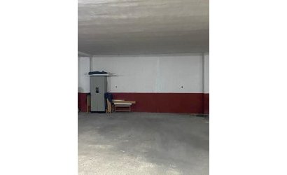 Revente - Apartment Flat -
Los Montesinos