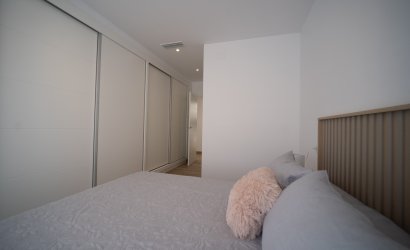 Herverkoop - Villa -
Los Alcazares - San Javier