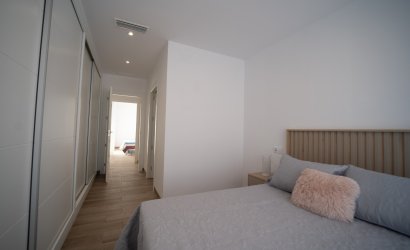 Herverkoop - Villa -
Los Alcazares - San Javier