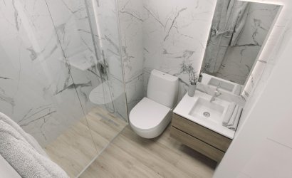 Obra nueva - Apartment -
Torrevieja - Centro