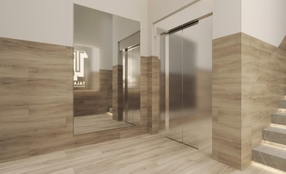 Obra nueva - Apartment -
Torrevieja - Centro