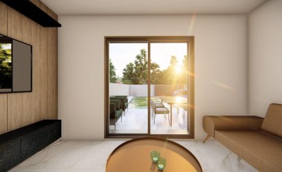 New Build - Villa -
Daya Nueva - Pueblo