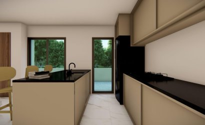 New Build - Villa -
Daya Nueva - Pueblo