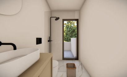 New Build - Villa -
Daya Nueva - Pueblo