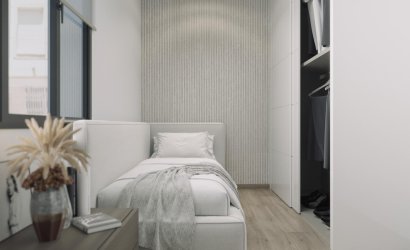 Obra nueva - Apartment -
Torrevieja - Centro