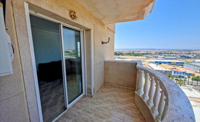 Revente - Apartment -
Torrevieja - Los Altos