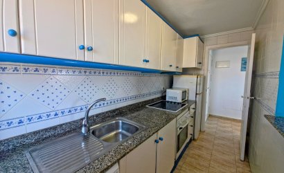 Revente - Apartment -
Torrevieja - Los Altos