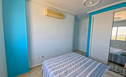 Revente - Apartment -
Torrevieja - Los Altos