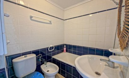 Revente - Apartment -
Torrevieja - Los Altos