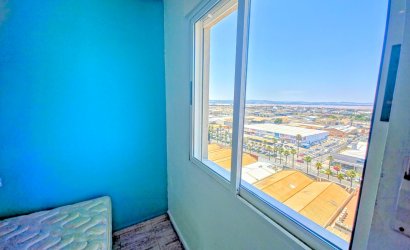 Revente - Apartment -
Torrevieja - Los Altos